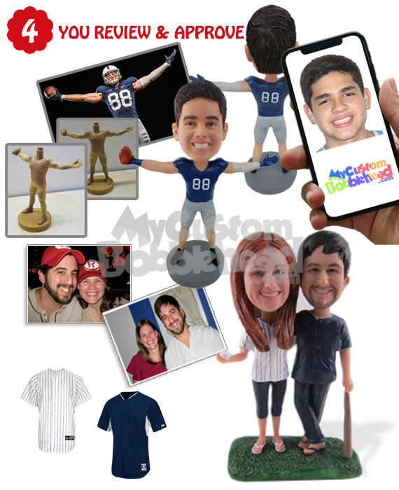 Custom Bobblehead Busy Chef Cooking And Wearing His Apron - Careers & Professionals Chefs Personalized Bobblehead & Cake Topper Custom Bobblehead Busy Chef Cooking And Wearing His Apron - Careers & Professionals Chefs Personalized Bobblehead & Cake Topper